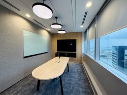 Chevron House (D1), Office #588636251